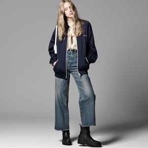 Celine grand flare jeans